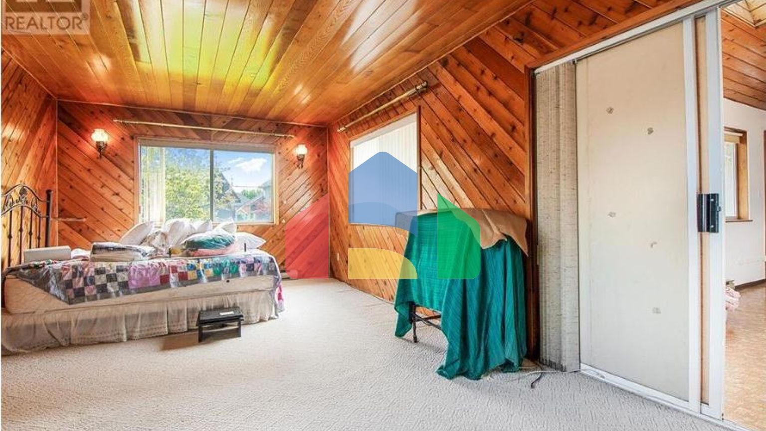 Residential - Single Family Home - Richmond, Canada - Canada