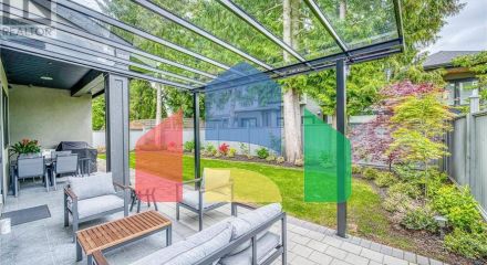 Residential - Single Family Home - Richmond, Canada - Canada