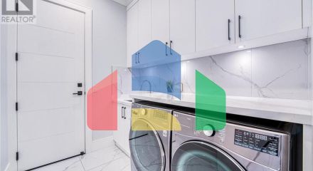 Residential - Single Family Home - Richmond, Canada - Canada