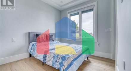 Residential - Single Family Home - Richmond, Canada - Canada