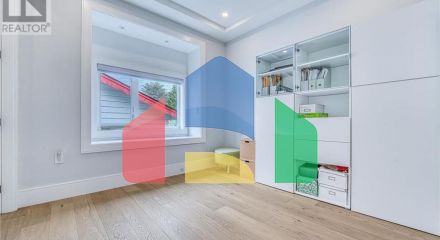 Residential - Single Family Home - Richmond, Canada - Canada