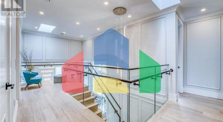 Residential - Single Family Home - Richmond, Canada - Canada