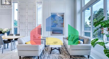 Residential - Single Family Home - Richmond, Canada - Canada
