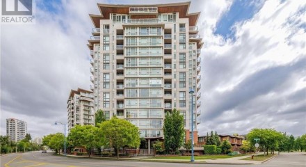 Residential - Condo/Apartment - Richmond, Canada - Canada