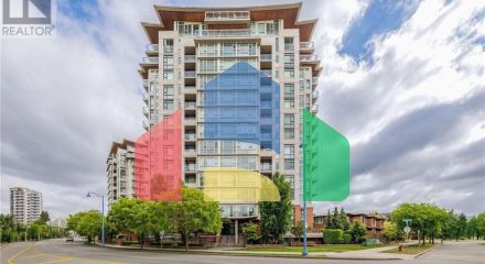 Residential - Condo/Apartment - Richmond, Canada - Canada