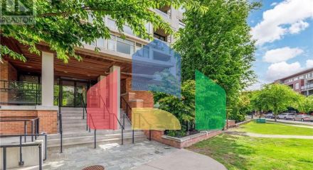 Residential - Condo/Apartment - Richmond, Canada - Canada