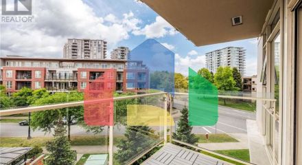 Residential - Condo/Apartment - Richmond, Canada - Canada