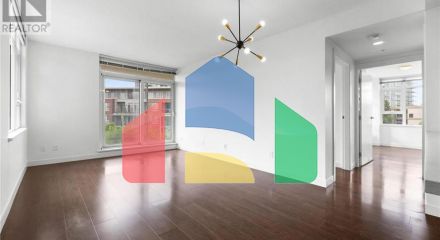 Residential - Condo/Apartment - Richmond, Canada - Canada