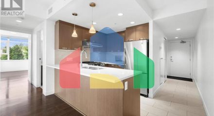 Residential - Condo/Apartment - Richmond, Canada - Canada