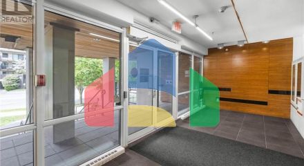 Residential - Condo/Apartment - Richmond, Canada - Canada