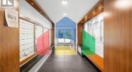 Residential - Condo/Apartment - Richmond, Canada - Canada