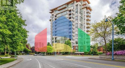 Residential - Condo/Apartment - Richmond, Canada - Canada