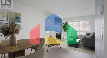 Residential - Condo/Apartment - Richmond, Canada - Canada