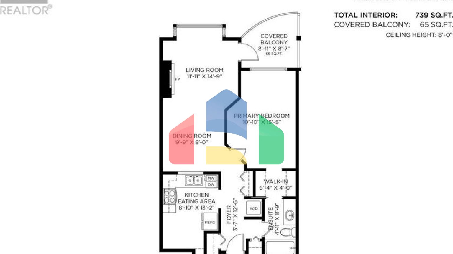 Residential - Condo/Apartment - Richmond, Canada - Canada
