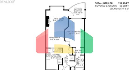 Residential - Condo/Apartment - Richmond, Canada - Canada