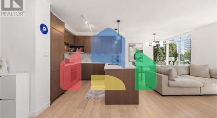 Residential - Condo/Apartment - Richmond, Canada - Canada