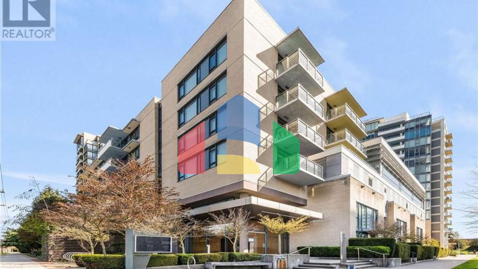 Residential - Condo/Apartment - Richmond, Canada - Canada