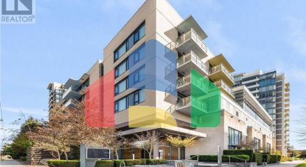 Residential - Condo/Apartment - Richmond, Canada - Canada