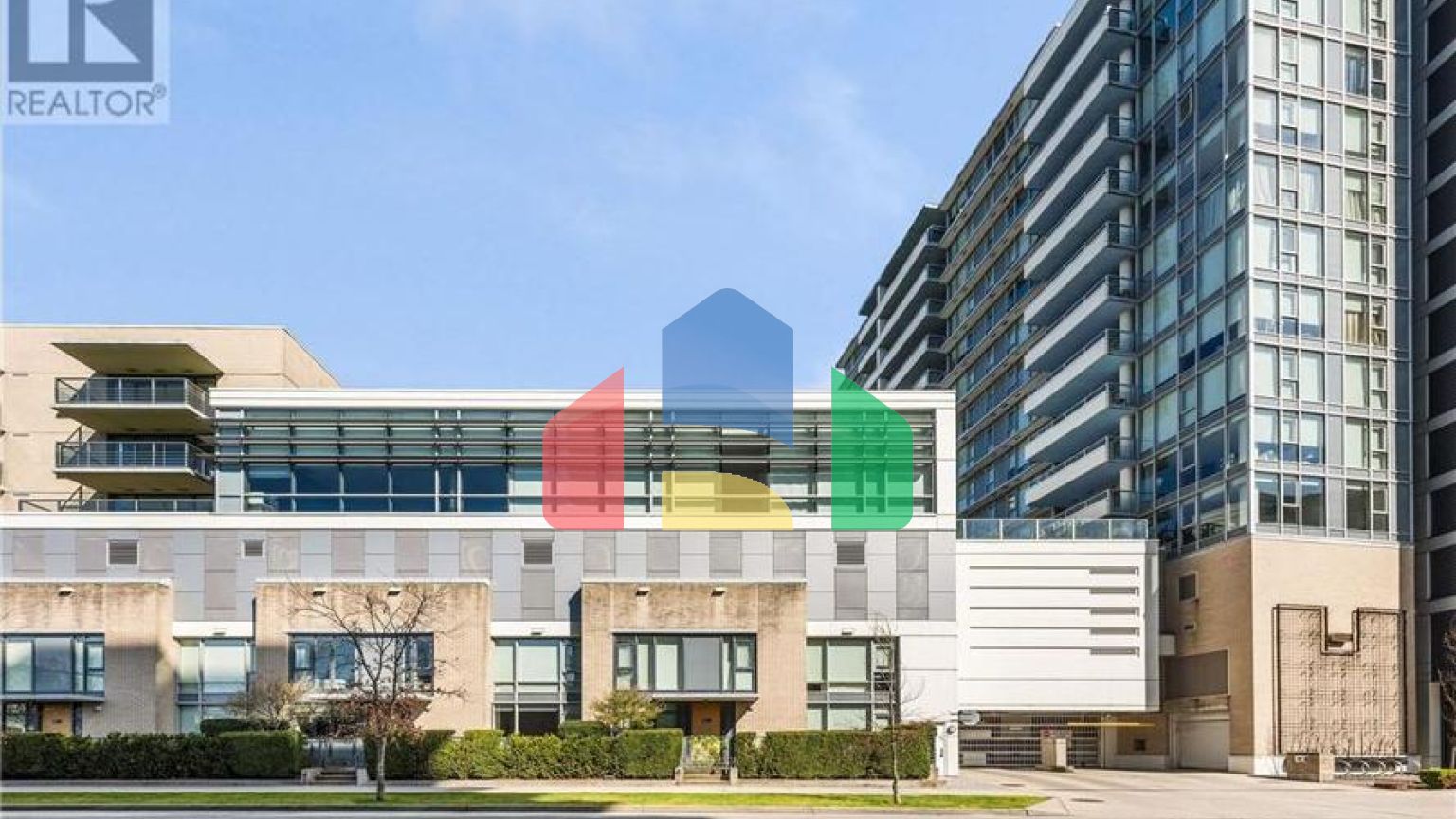 Residential - Condo/Apartment - Richmond, Canada - Canada