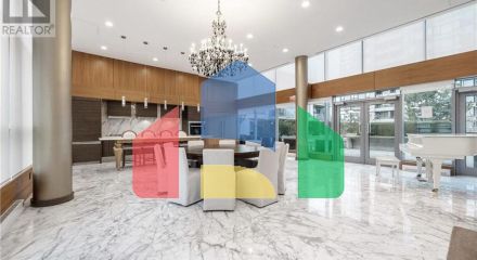 Residential - Condo/Apartment - Richmond, Canada - Canada