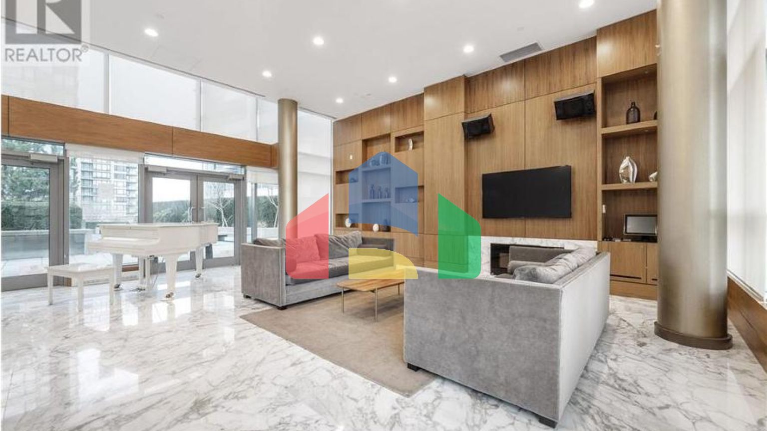 Residential - Condo/Apartment - Richmond, Canada - Canada