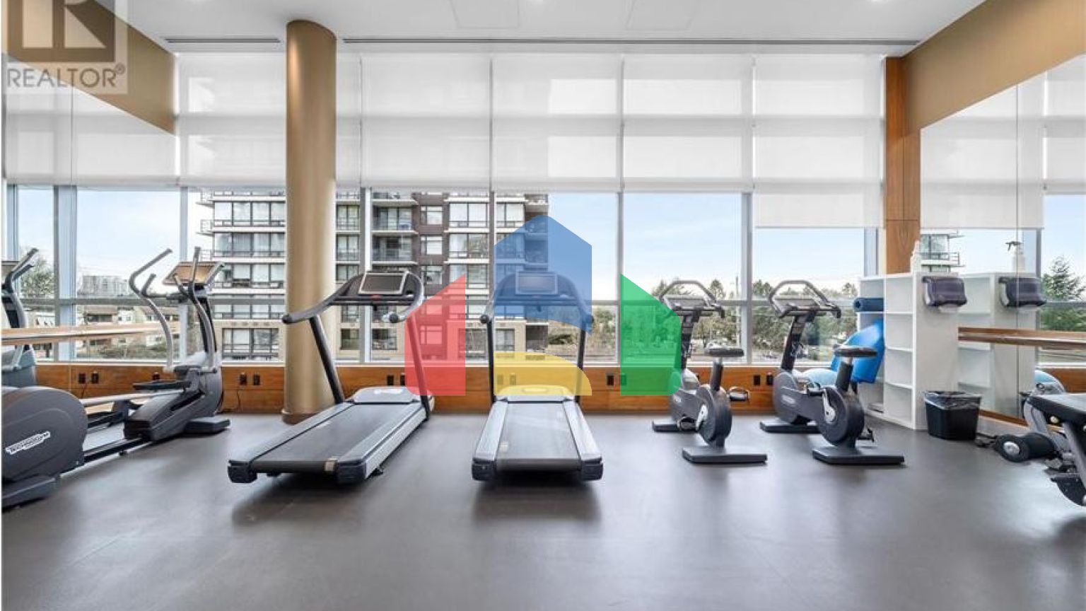 Residential - Condo/Apartment - Richmond, Canada - Canada