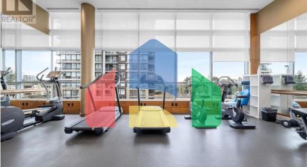 Residential - Condo/Apartment - Richmond, Canada - Canada