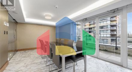 Residential - Condo/Apartment - Richmond, Canada - Canada