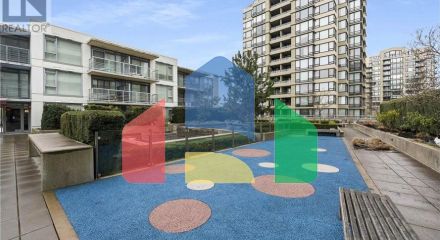 Residential - Condo/Apartment - Richmond, Canada - Canada