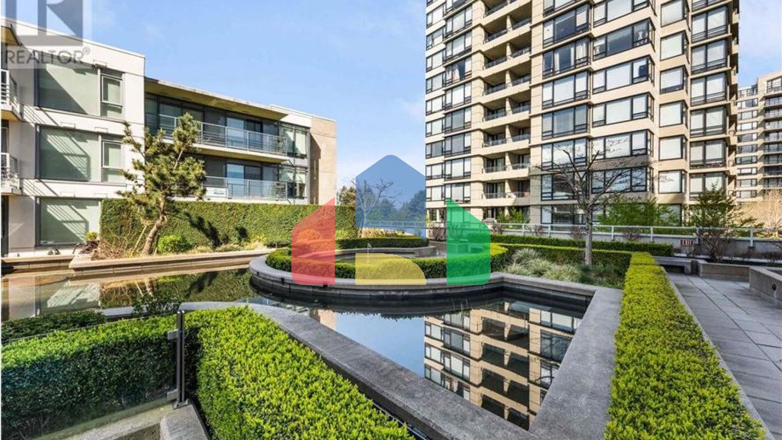 Residential - Condo/Apartment - Richmond, Canada - Canada