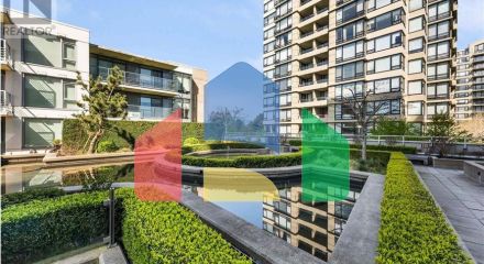 Residential - Condo/Apartment - Richmond, Canada - Canada