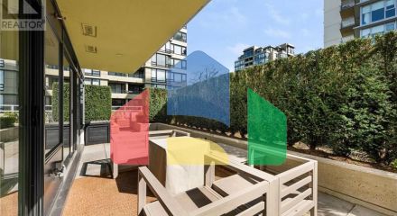 Residential - Condo/Apartment - Richmond, Canada - Canada