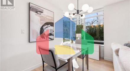 Residential - Condo/Apartment - Richmond, Canada - Canada