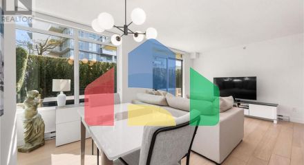 Residential - Condo/Apartment - Richmond, Canada - Canada