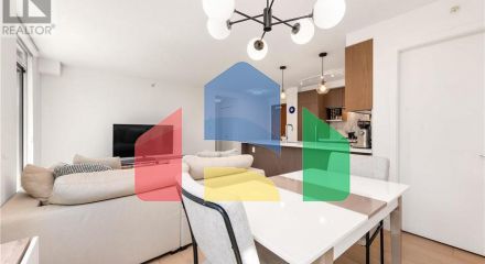 Residential - Condo/Apartment - Richmond, Canada - Canada