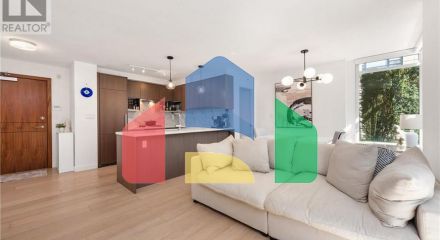 Residential - Condo/Apartment - Richmond, Canada - Canada