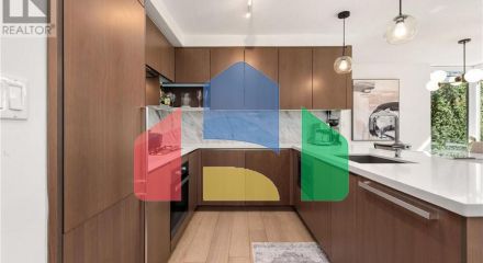 Residential - Condo/Apartment - Richmond, Canada - Canada