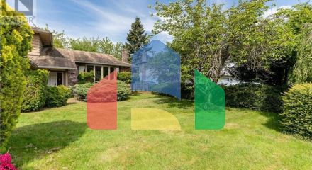 Residential - Single Family Home - Richmond, Canada - Canada