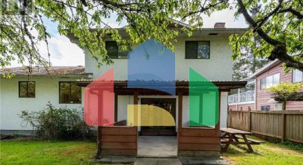 Residential - Single Family Home - Richmond, Canada - Canada