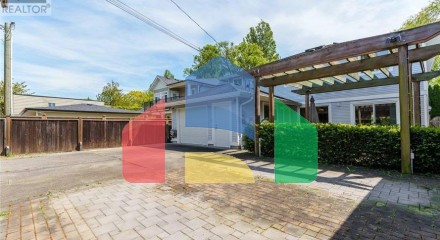Residential - Single Family Home - Richmond, Canada - Canada
