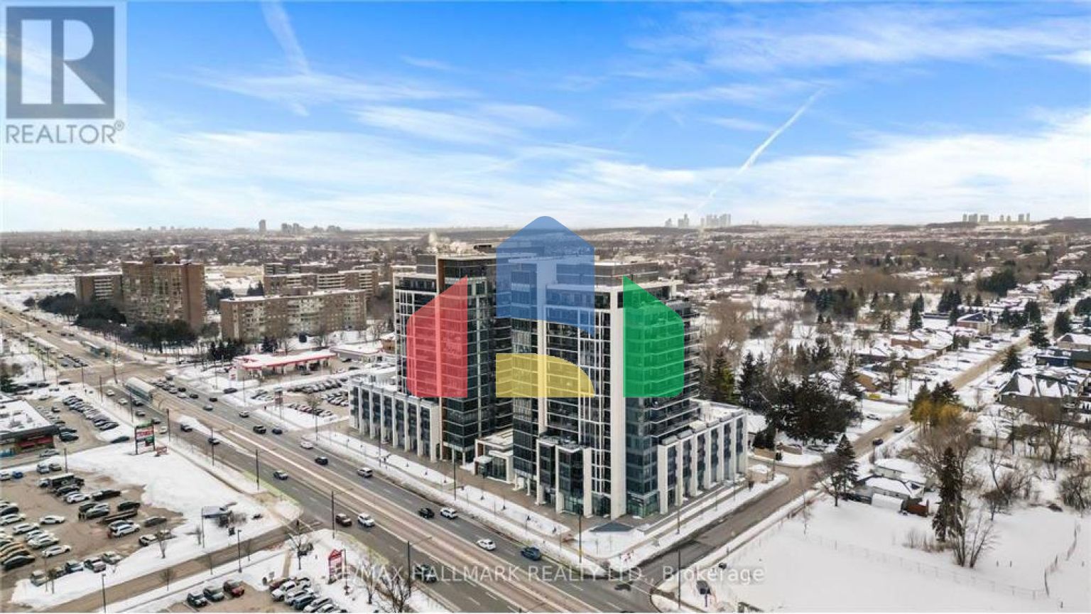 Residential - Single Family Home - Richmond Hill, Canada - Canada