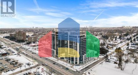 Residential - Single Family Home - Richmond Hill, Canada - Canada