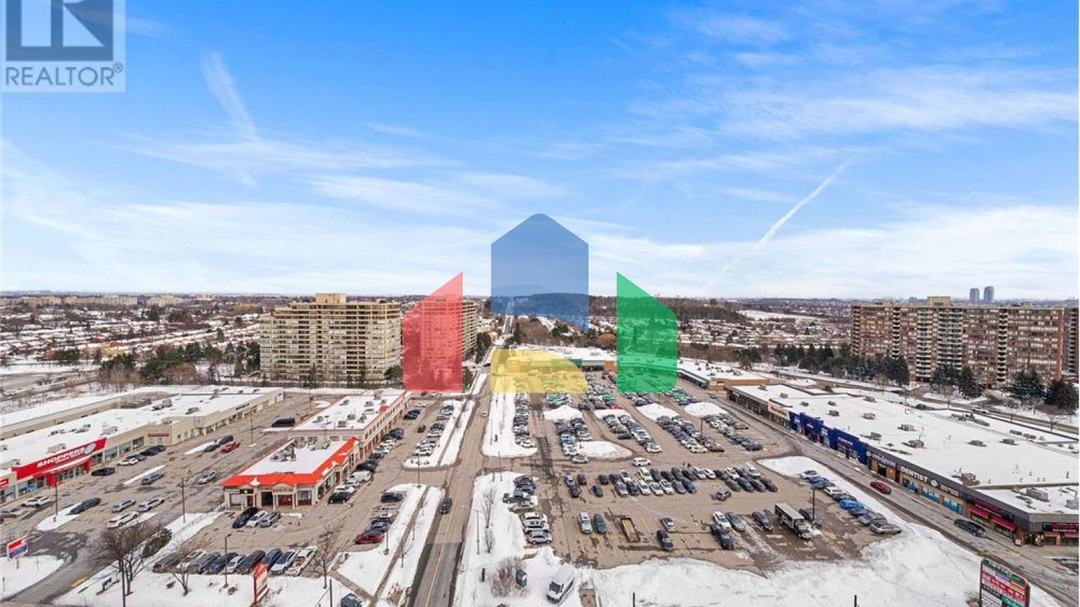 Residential - Single Family Home - Richmond Hill, Canada - Canada