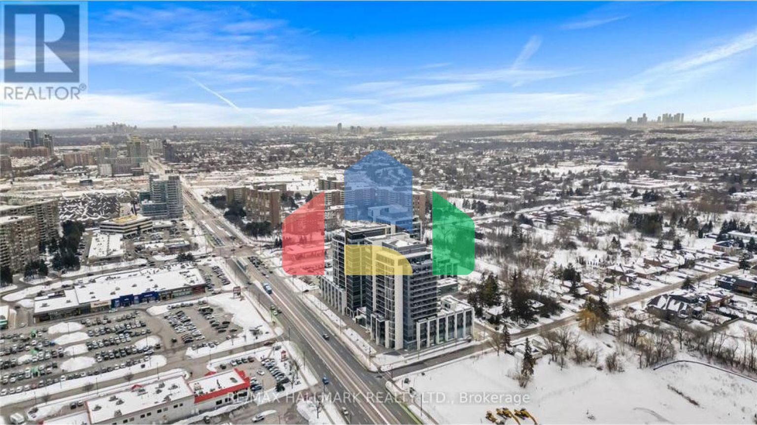 Residential - Single Family Home - Richmond Hill, Canada - Canada