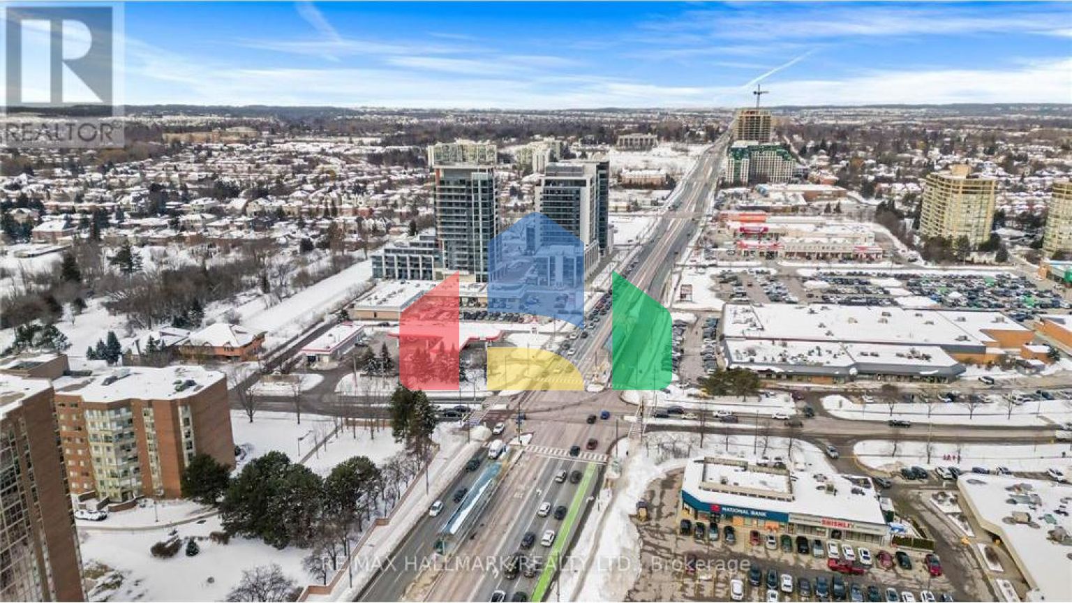 Residential - Single Family Home - Richmond Hill, Canada - Canada