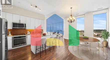 Residential - Single Family Home - Richmond Hill, Canada - Canada