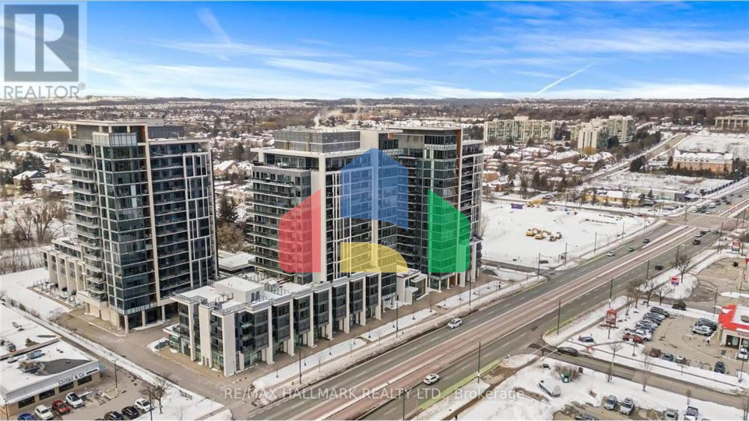 Residential - Single Family Home - Richmond Hill, Canada - Canada