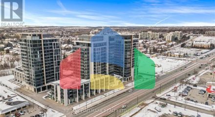 Residential - Single Family Home - Richmond Hill, Canada - Canada