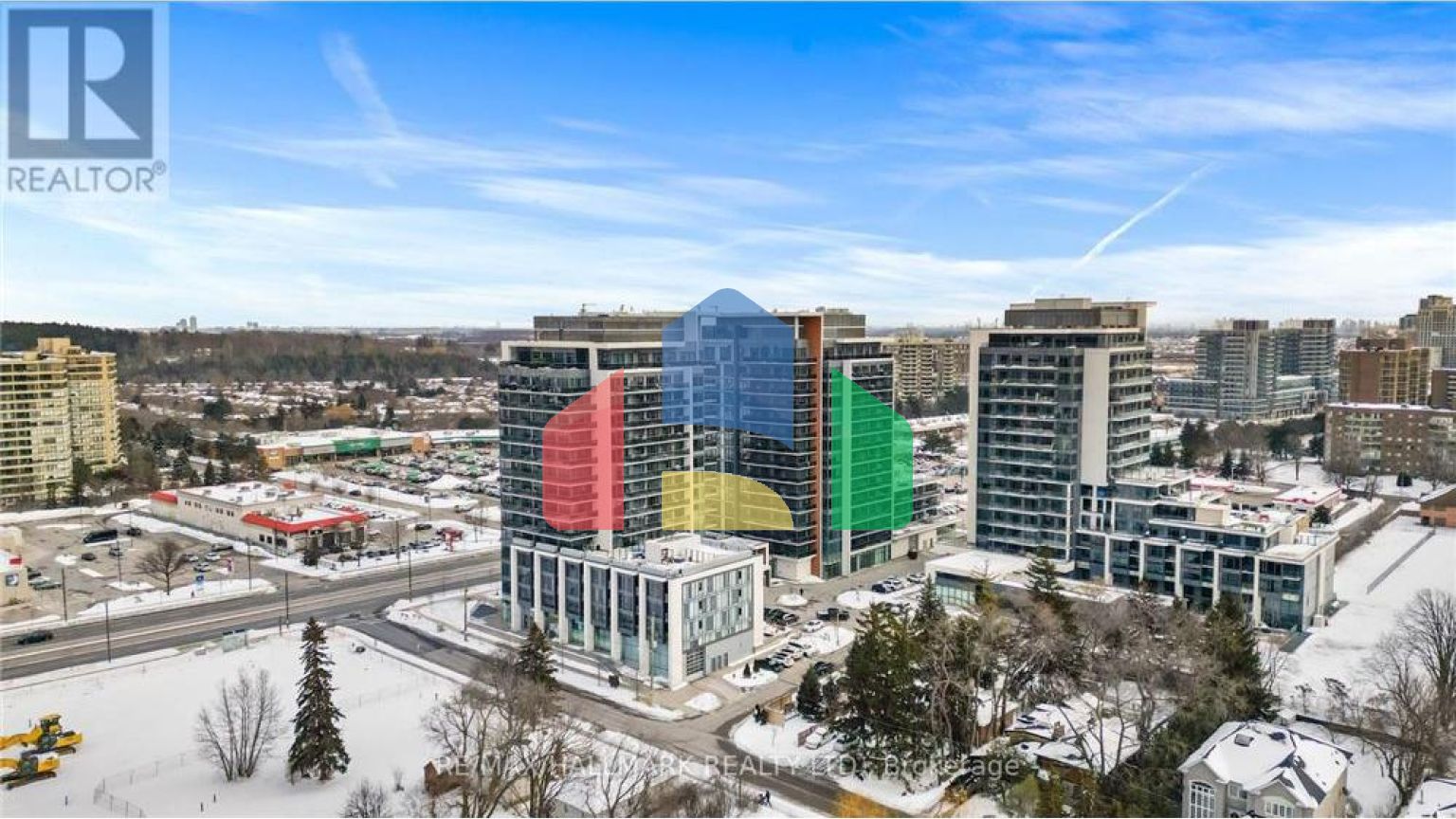 Residential - Single Family Home - Richmond Hill, Canada - Canada