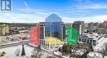 Residential - Single Family Home - Richmond Hill, Canada - Canada